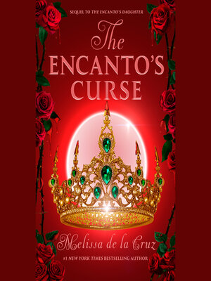 cover image of The Encanto's Curse